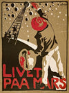 Livet paa Mars (1904)