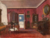 Living-room interior (1850)