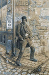 L’ivrogne
