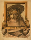 Lizzie Evans