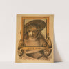 Lizzie Evans by R.H. Eichner &amp; Co. Lith.