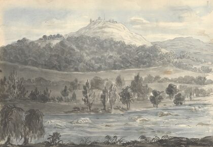 Llangollen