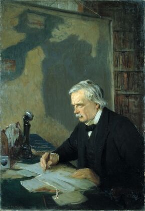 Lloyd George