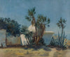 L’Oasis
