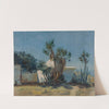 L&#039;Oasis by Henry Brokman
