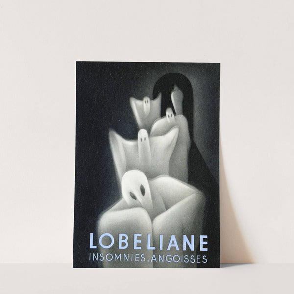 Lobeliane (1910-1950)