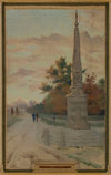 L’ObÃ©lisque