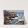 Lobster Cove by Edward Henry Potthast