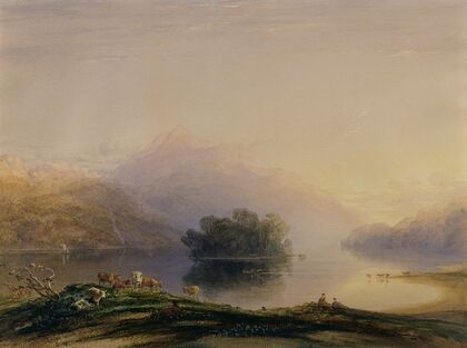 Loch Katrine