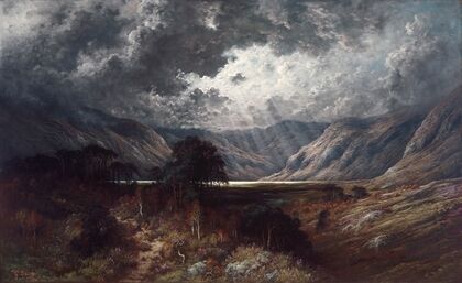 Loch Lomond (1875)