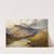 Loch Lomond; A Trout Stream Near Stirling by Alfred de Bréanski