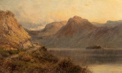 Loch Lomond