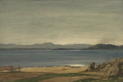 Loch Nell