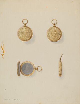 Locket