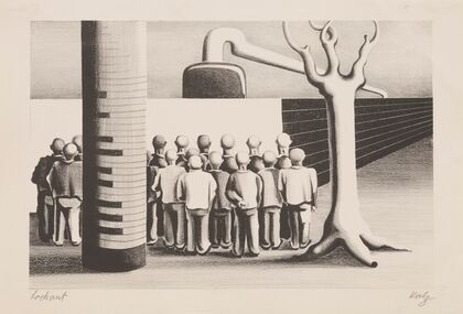 Lockout (1937)