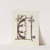 Locksmith&#039;s Sign by Joseph L. Boyd