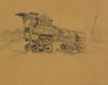 Locomotive