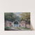 Lodge Gates, Entrance To Aston Hall by Elijah Walton