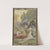 L’odorat – Parfums du soir (1905-1908) by Henri-Eugène Delacroix
