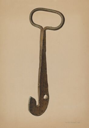 Log Loading Hook
