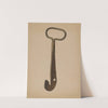 Log Loading Hook by Harold Ballerd