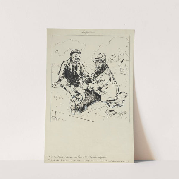 Logique by Fernand Louis Gottlob