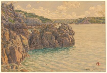 Loguivy (1901)