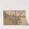 Loguivy, Landiris (1897) by Henri Rivière