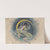 Loie Fuller in the moon (1895)