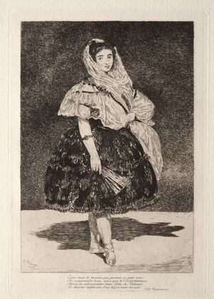 Lola de Valence (1862) — size preview