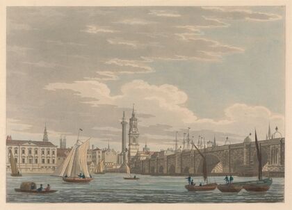 London Bridge (1799)
