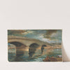 London Bridge by James Holland