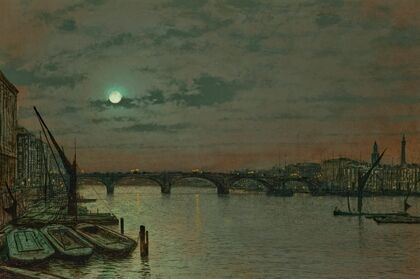London Bridge (1883)
