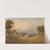 London from Blackheath by Francis Nicholson