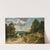 London from Shooters Hill by Samuel Bough