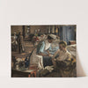 London Hospital by Sir John Lavery