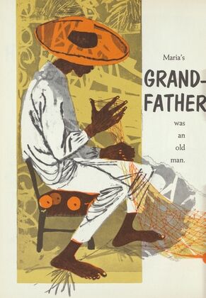 Lonely Maria pl6 — size preview