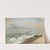 Long Branch Beach (1883) by Francis Augustus Silva