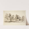 Long Island Cottage by Kerr Eby