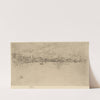 Long Venice (ca. 1880) by James Abbott McNeill Whistler