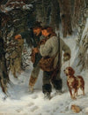 Looking for the game