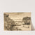 Looking Seaward (1885) by Mary Nimmo Moran