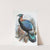 Lophophorus Lhuysii. (1872) by Joseph Smit