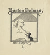 Burton Holmes