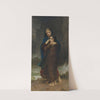 L’orage by William Bouguereau