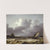 L’Orage (1640-1650) by Allaert van Everdingen