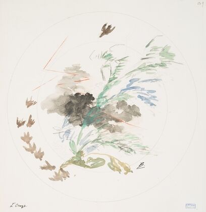 L’orage