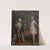 Lord John Hay and Charles, Master of Yester (later third Marquis of Tweeddale) by Gerard Soest