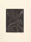 Lord, My Burden! (1935–40)