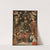 Lord of the fall (ca. 1730 - ca. 1750) by Cusco School